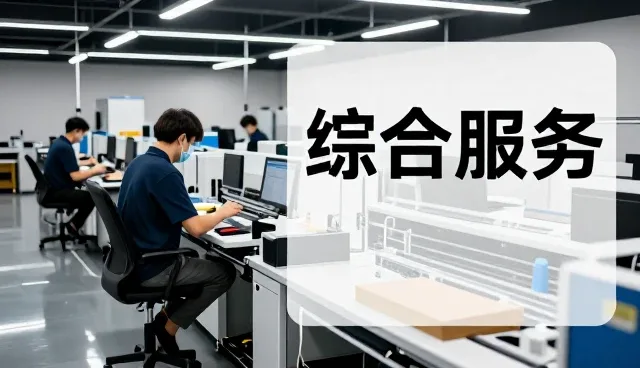 瑞丽数字科技