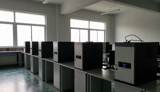 数据采集选型中的关键考量因素分析