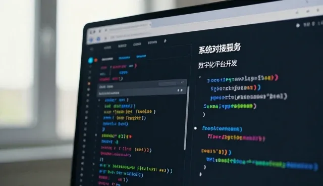 瑞丽数字科技介绍物联网技术服务在瑞丽数字科技中的应用